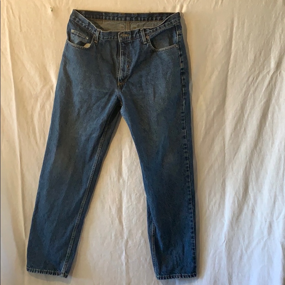 Men’s jeans 36x32